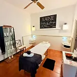 호텔 Xaine Park 료렛 드 마르
