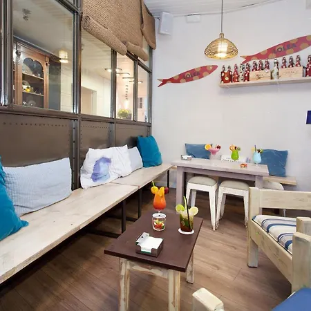 Hotel Xaine Park 4*