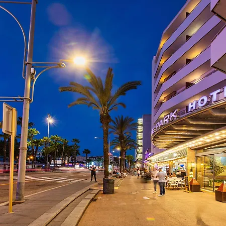 Xaine Park Szálloda Lloret de Mar