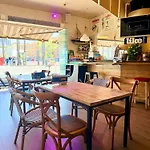 Xaine Park 4* Lloret de Mar