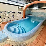 Hotel Xaine Park 4*