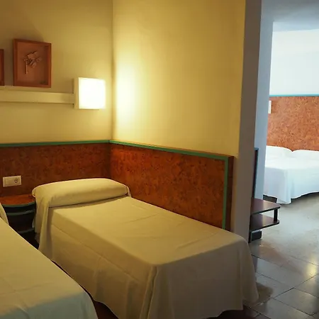 Xaine Park 4* Λορέτ Ντε Μαρ