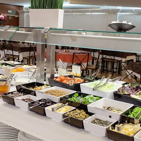 Hotel Xaine Park Lloret de Mar
