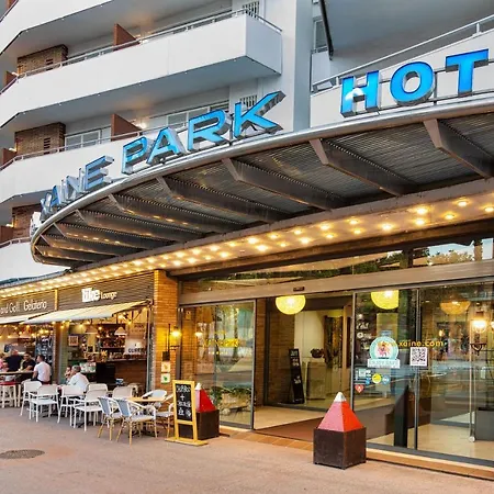 Hotel Xaine Park Lloret de Mar