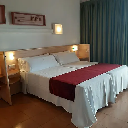 Xaine Park Hotel Lloret de Mar