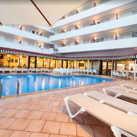Xaine Park Hotel Lloret de Mar