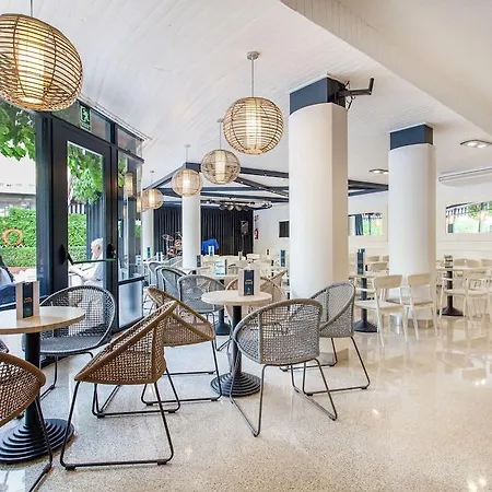 Xaine Park Hotel Lloret de Mar