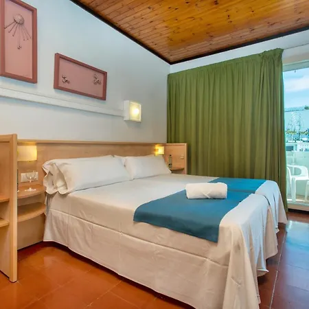 Xaine Park 4* Lloret de Mar
