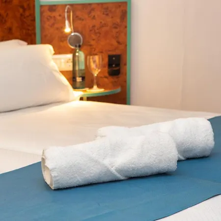 Xaine Park 4* Lloret de Mar