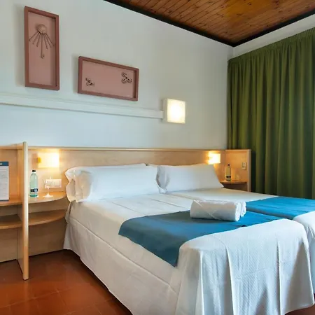 Hotel Xaine Park
