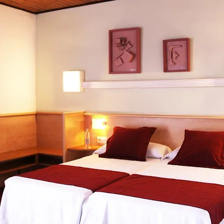 Xaine Park Lloret de Mar