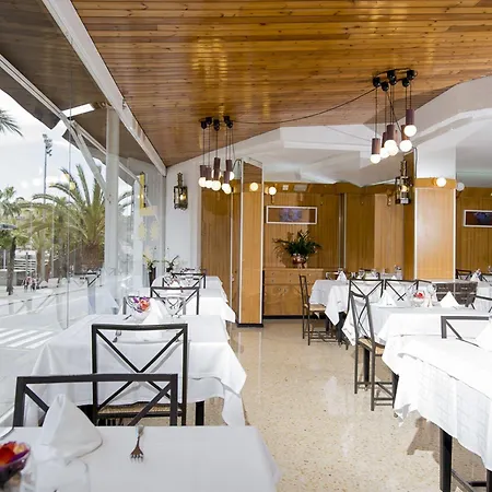 Xaine Park Lloret de Mar