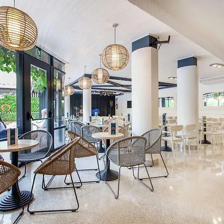 Xaine Park Lloret de Mar