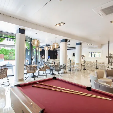 Xaine Park Hotel Lloret de Mar