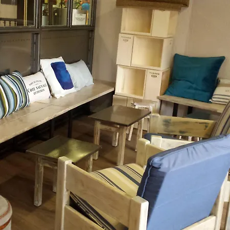 Xaine Park 4* Lloret de Mar