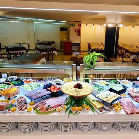 Xaine Park Hotel Lloret de Mar
