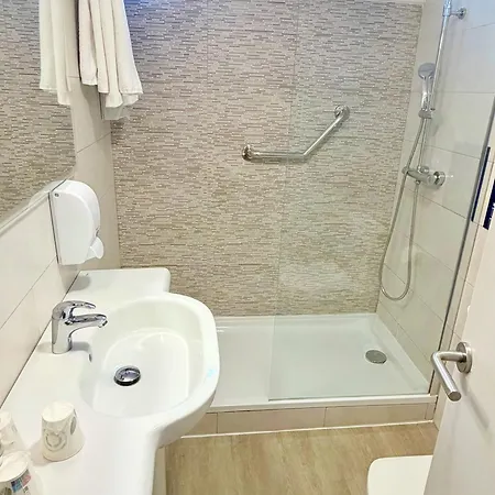 Hotel Xaine Park Lloret de Mar