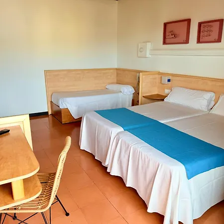 Xaine Park Hotel Lloret de Mar