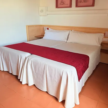 Hotel Xaine Park Lloret de Mar