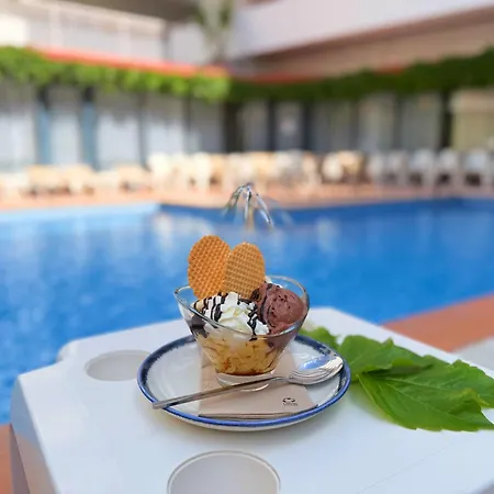 Xaine Park 4* Lloret de Mar