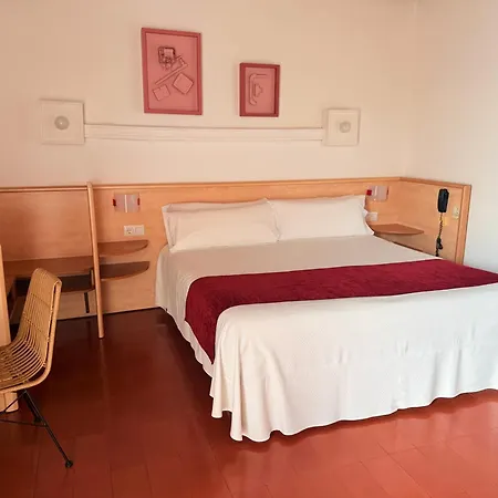 Hotel Xaine Park
