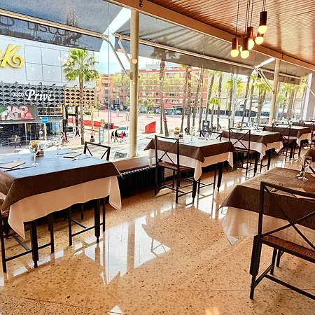 Xaine Park Hotel Lloret de Mar