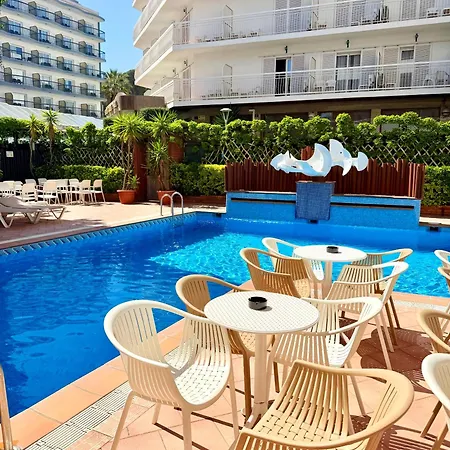Xaine Park Hotel Lloret de Mar