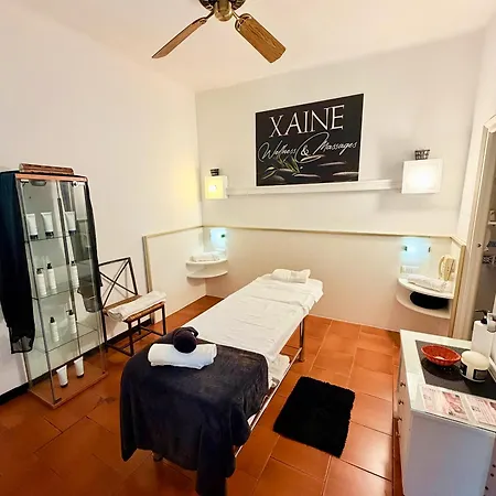 Hotel Xaine Park Lloret de Mar