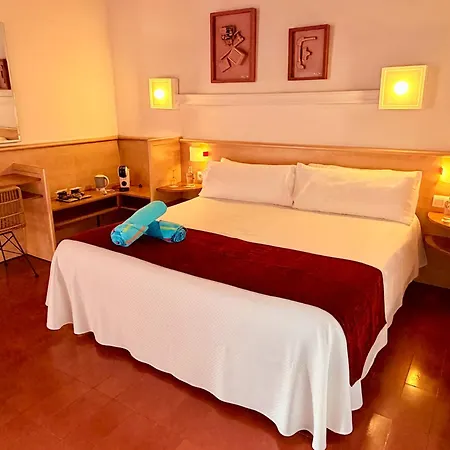 Hotel Xaine Park Lloret de Mar
