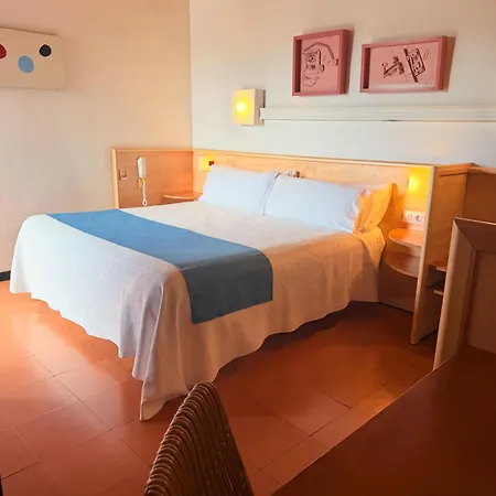 Xaine Park 4* Lloret de Mar