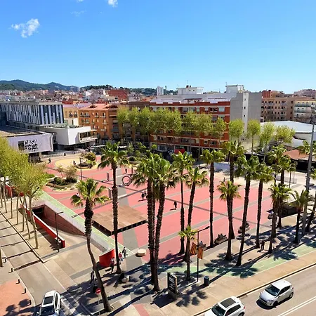 Xaine Park Hotel