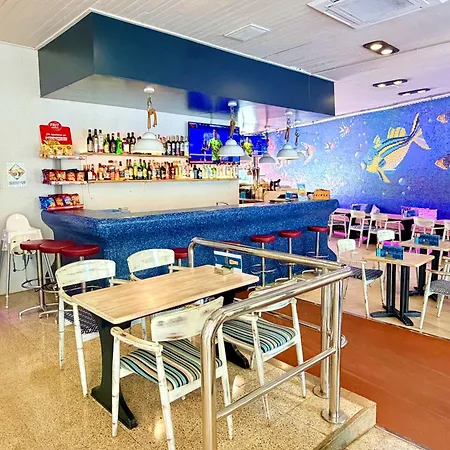 Hotel Xaine Park 4*