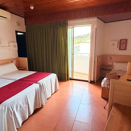 Hotel Xaine Park