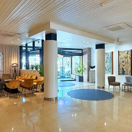 Xaine Park Hotel Lloret de Mar