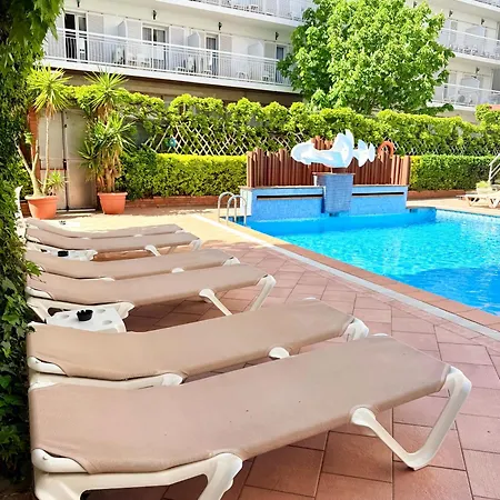 Hotel Xaine Park Lloret de Mar