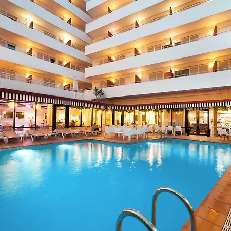 Xaine Park Lloret de Mar