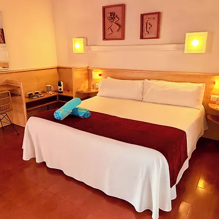 Hotel Xaine Park Lloret de Mar