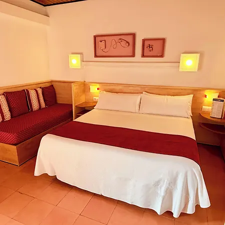 Hotel Xaine Park 4*