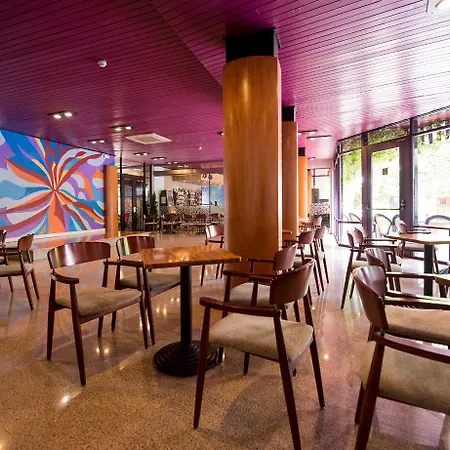 Hotel Xaine Park