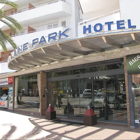 Xaine Park 4* Lloret de Mar