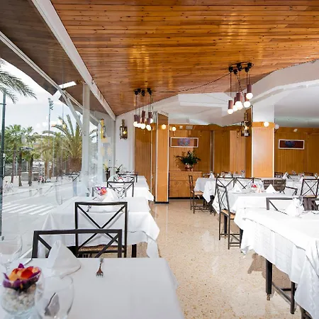 Xaine Park Lloret de Mar