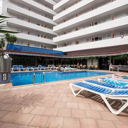 Xaine Park 4* Lloret de Mar