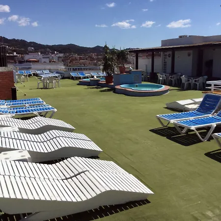 Hotel Xaine Park 4*