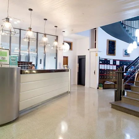 Hotel Xaine Park 4*