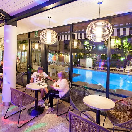 Hotel Xaine Park Lloret de Mar