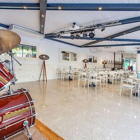 Hotel Xaine Park 4*