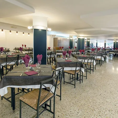 Xaine Park 4* Lloret de Mar