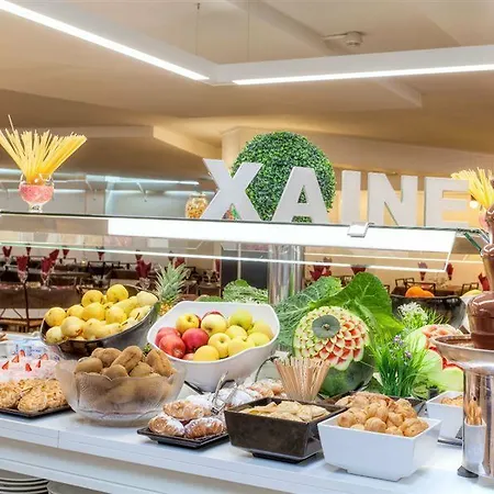 Hotel Xaine Park Lloret de Mar