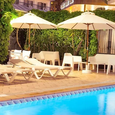 Hotel Xaine Park