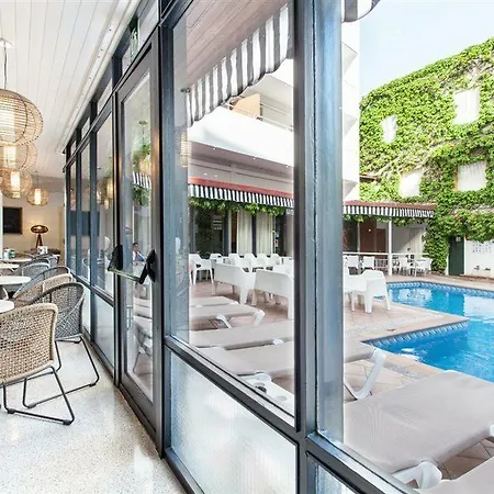 Xaine Park Lloret de Mar